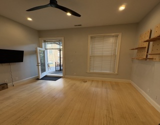 Residential Lease