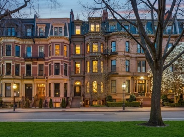 55 Commonwealth Avenue, Boston, Massachusetts, 5 Bedrooms Bedrooms, 17 Rooms Rooms,6 BathroomsBathrooms,Residential,For Sale,Commonwealth Avenue,73517239