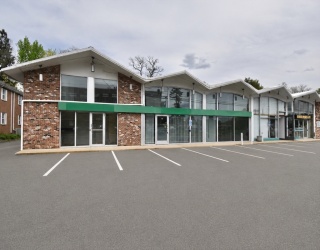 Commercial Lease