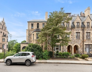 Residential