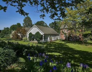 17 East St, Stockbridge, Massachusetts, 4 Bedrooms Bedrooms, 8 Rooms Rooms,3 BathroomsBathrooms,Residential,For Sale,East St,73290001