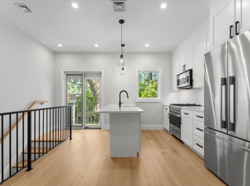 84 Baxter, Boston, Massachusetts, 2 Bedrooms Bedrooms, 5 Rooms Rooms,2 BathroomsBathrooms,Residential Lease,For Rent,Baxter,73512267