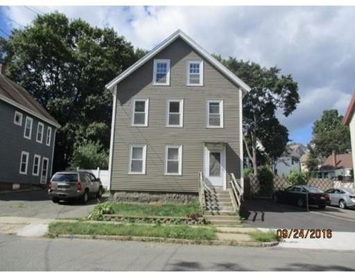 52 Vernon, Wakefield, Massachusetts, 1 Bedroom Bedrooms, 3 Rooms Rooms,1 BathroomBathrooms,Residential Lease,For Rent,Vernon,73469879