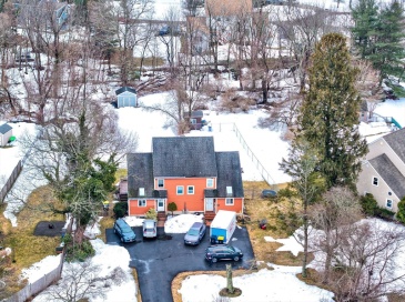 845 Plymouth St, Bridgewater, Massachusetts, 2 Bedrooms Bedrooms, 7 Rooms Rooms,1.5 BathroomsBathrooms,Residential,For Sale,Plymouth St,73484776