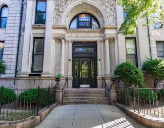 483 Beacon St, Boston, Massachusetts, 2 Rooms Rooms,1 BathroomBathrooms,Residential Lease,For Rent,Beacon St,73517061