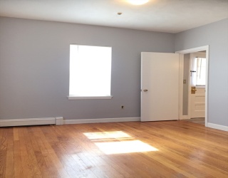 318 Granite St, Quincy, Massachusetts, 1 Bedroom Bedrooms, 4 Rooms Rooms,1 BathroomBathrooms,Residential Lease,For Rent,Granite St,73517076