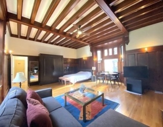 378 Marlborough St, Boston, Massachusetts, 2 Rooms Rooms,1 BathroomBathrooms,Residential Lease,For Rent,Marlborough St,73517074