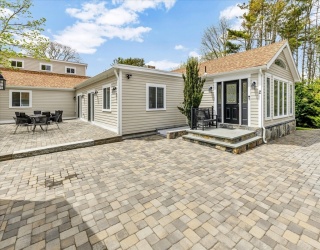2 Ernst Way, Harwich, Massachusetts, 4 Bedrooms Bedrooms, 8 Rooms Rooms,3.5 BathroomsBathrooms,Residential,For Sale,Ernst Way,73516966