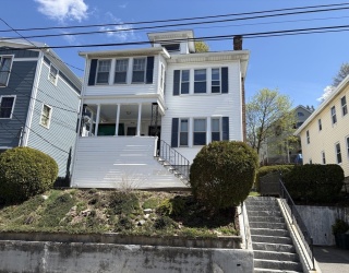 Residential Lease