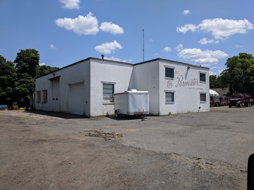 85R Hayden Rowe, Hopkinton, Massachusetts, ,Commercial Sale,For Sale,Hayden Rowe,73517104