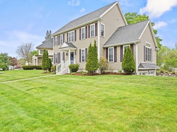 2 O'connor Lane, Woburn, Massachusetts, 4 Bedrooms Bedrooms, 8 Rooms Rooms,3 BathroomsBathrooms,Residential,For Sale,O'connor Lane,73517117