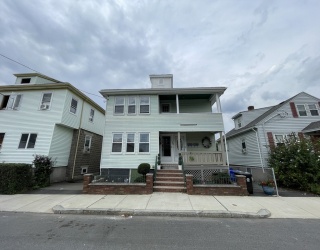 25 Hanover St., Malden, Massachusetts, 2 Bedrooms Bedrooms, 6 Rooms Rooms,1 BathroomBathrooms,Residential Lease,For Rent,Hanover St.,73517129