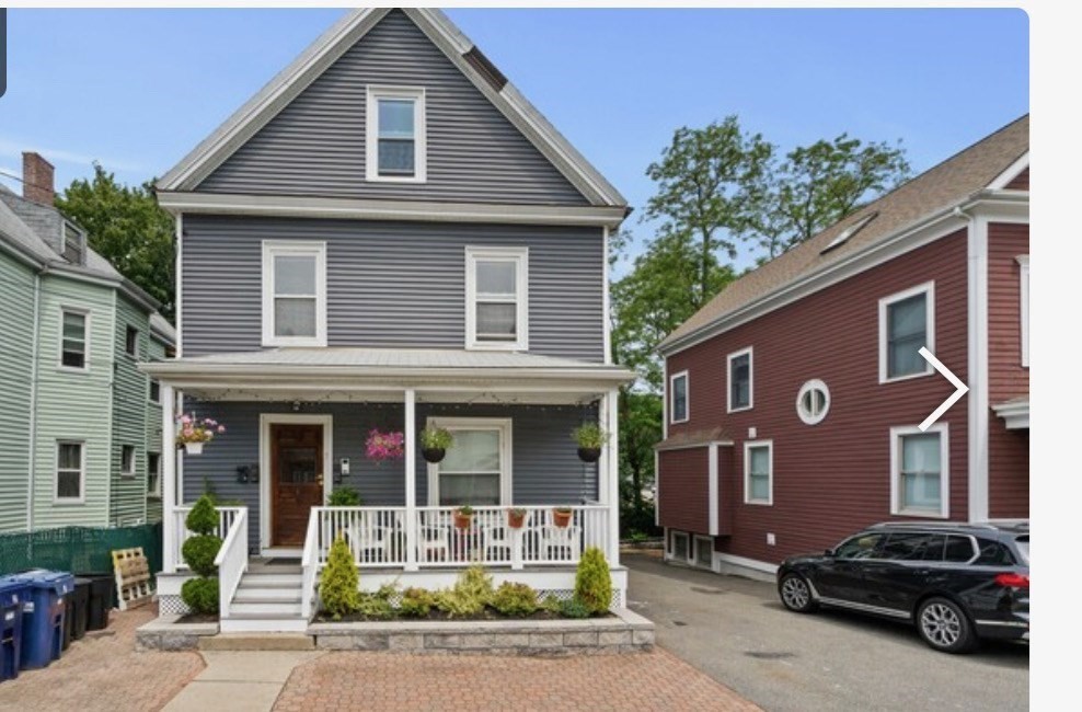 7 Blackwell, Boston, Massachusetts, 2 Bedrooms Bedrooms, 5 Rooms Rooms,1 BathroomBathrooms,Residential Lease,For Rent,Blackwell,73516987