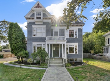278 Lafayette, Salem, Massachusetts, 1 Bedroom Bedrooms, 3 Rooms Rooms,1 BathroomBathrooms,Residential Lease,For Rent,Lafayette,73517138