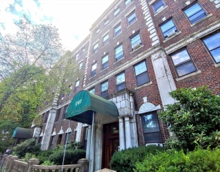 247 Chestnut Hill Ave, Boston, Massachusetts, 1 Bedroom Bedrooms, 3 Rooms Rooms,1 BathroomBathrooms,Residential Lease,For Rent,Chestnut Hill Ave,73517148
