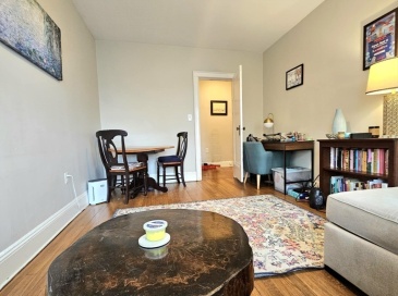 247 Chestnut Hill Ave, Boston, Massachusetts, 1 Bedroom Bedrooms, 3 Rooms Rooms,1 BathroomBathrooms,Residential Lease,For Rent,Chestnut Hill Ave,73517148