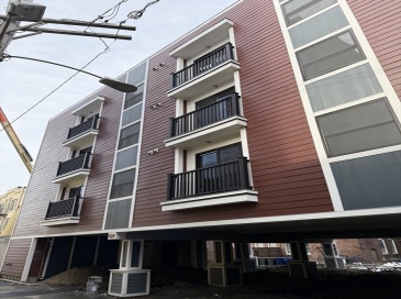 208 Cherry Street, Chelsea, Massachusetts, 1 Bedroom Bedrooms, 2 Rooms Rooms,1 BathroomBathrooms,Residential Lease,For Rent,Cherry Street,73492511