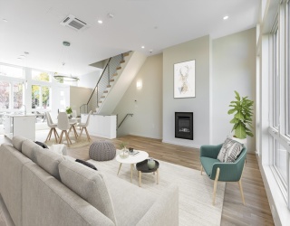 306 Putnam Avenue, Cambridge, Massachusetts, 3 Bedrooms Bedrooms, 6 Rooms Rooms,2.5 BathroomsBathrooms,Residential Lease,For Rent,Putnam Avenue,73517173