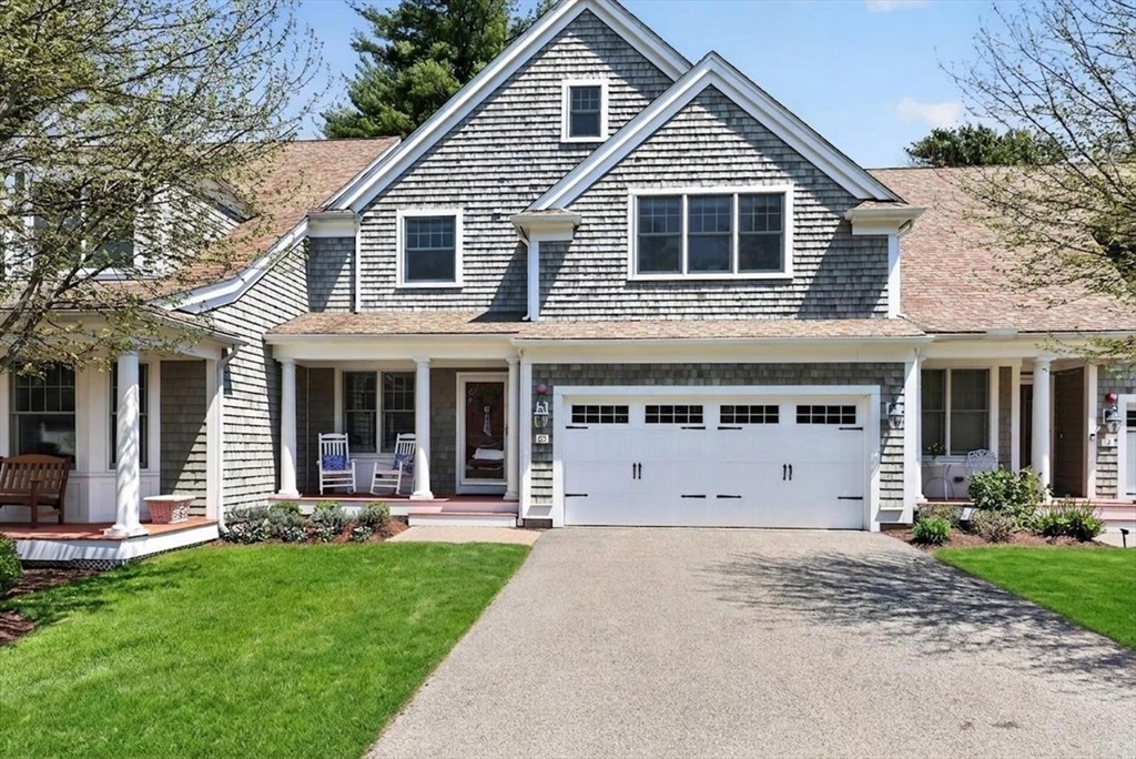 239 Washington St, Norwell, Massachusetts, 2 Bedrooms Bedrooms, 7 Rooms Rooms,2.5 BathroomsBathrooms,Residential,For Sale,Washington St,73517031