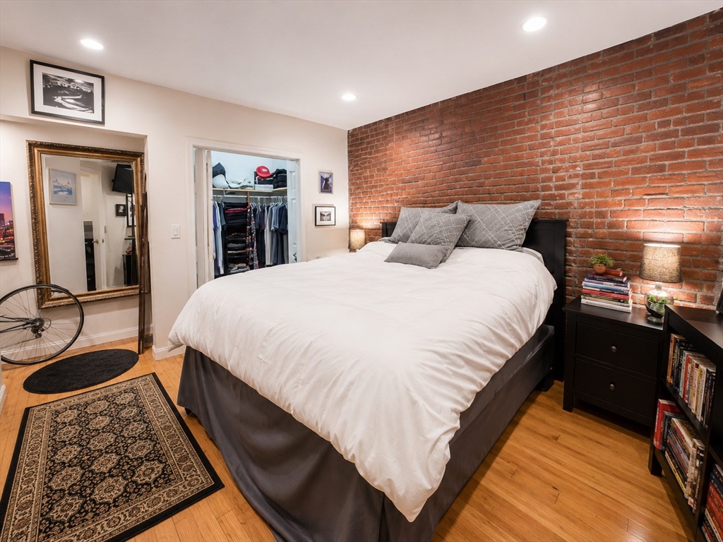280 North, Boston, Massachusetts, 1 Bedroom Bedrooms, 3 Rooms Rooms,1 BathroomBathrooms,Residential Lease,For Rent,North,73517210