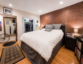 Residential Lease