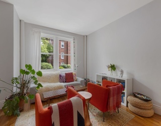 78 Kilsyth Rd, Boston, Massachusetts, 1 Bedroom Bedrooms, 4 Rooms Rooms,1 BathroomBathrooms,Residential Lease,For Rent,Kilsyth Rd,73517280