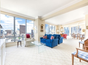 1 Avery St, Boston, Massachusetts, 2 Bedrooms Bedrooms, 4 Rooms Rooms,2.5 BathroomsBathrooms,Residential,For Sale,Avery St,73517283
