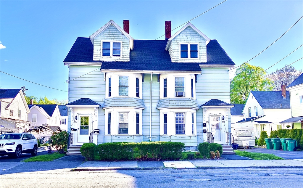 798 Summer St, Lynn, Massachusetts, 2 Bedrooms Bedrooms, 5 Rooms Rooms,1 BathroomBathrooms,Residential Lease,For Rent,Summer St,73517274