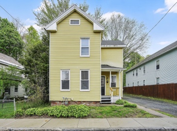7 Sibley Ave, Westfield, Massachusetts, 4 Bedrooms Bedrooms, 8 Rooms Rooms,2 BathroomsBathrooms,Residential,For Sale,Sibley Ave,73517300
