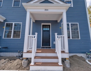 364 High St, Fall River, Massachusetts, 3 Bedrooms Bedrooms, 5 Rooms Rooms,2.5 BathroomsBathrooms,Residential,For Sale,High St,73517082