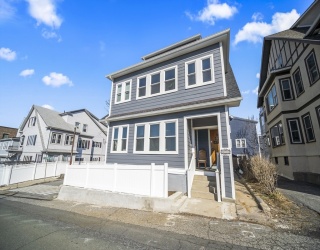 Residential Lease