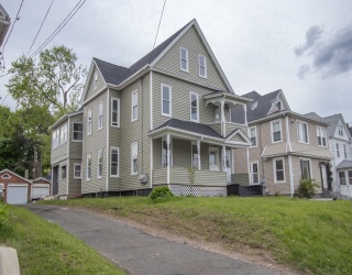 Residential Income
