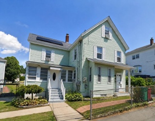 14 Warnock St, Lowell, Massachusetts, 2 Bedrooms Bedrooms, 5 Rooms Rooms,1 BathroomBathrooms,Residential Lease,For Rent,Warnock St,73517331