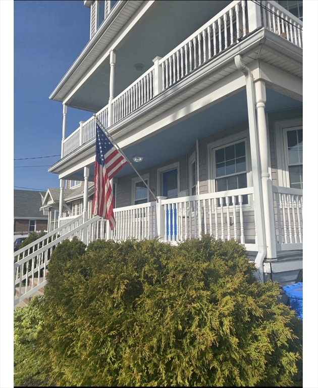 876 Shirley Street, Winthrop, Massachusetts, 4 Bedrooms Bedrooms, 7 Rooms Rooms,1.5 BathroomsBathrooms,Residential,For Sale,Shirley Street,73517107