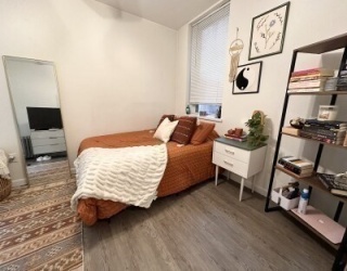 Residential Lease