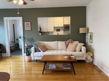 145 Englewood Ave, Boston, Massachusetts, 1 Bedroom Bedrooms, 3 Rooms Rooms,1 BathroomBathrooms,Residential Lease,For Rent,Englewood Ave,73517359