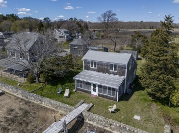 58 Riverfront East, Newbury, Massachusetts, 2 Bedrooms Bedrooms, 5 Rooms Rooms,1.5 BathroomsBathrooms,Residential,For Sale,Riverfront East,73517364