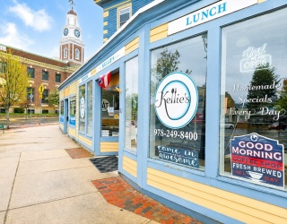 567 Main St, Athol, Massachusetts, ,Business Opportunity,For Sale,Main St,73517806