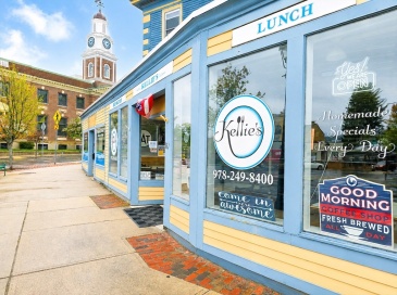 567 Main St, Athol, Massachusetts, ,Business Opportunity,For Sale,Main St,73517806