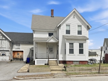 808 Grove St, Manchester, New Hampshire, 3 Bedrooms Bedrooms, 6 Rooms Rooms,1 BathroomBathrooms,Residential,For Sale,Grove St,73517597