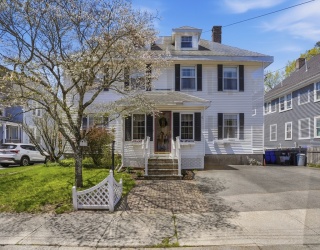 6-8 Gibbon Avenue, Milford, Massachusetts, 6 Bedrooms Bedrooms, 14 Rooms Rooms,3 BathroomsBathrooms,Residential Income,For Sale,Gibbon Avenue,73517617