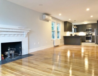 Residential Lease