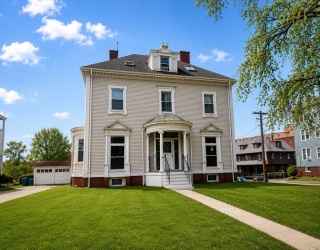 Residential Income