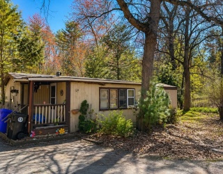 35 Patterson Road, Shirley, Massachusetts, 2 Bedrooms Bedrooms, 4 Rooms Rooms,1 BathroomBathrooms,Residential,For Sale,Patterson Road,73508630