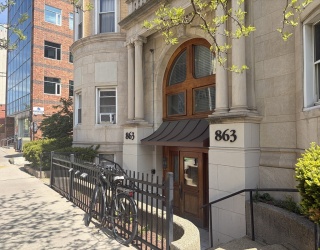 Residential Lease