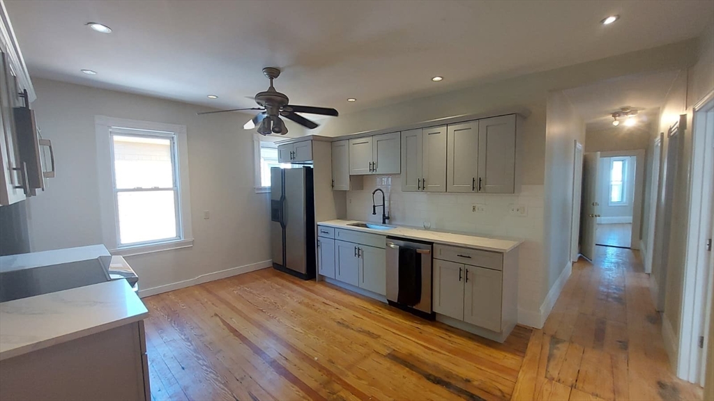9 Woodville Park, Boston, Massachusetts, 3 Bedrooms Bedrooms, 5 Rooms Rooms,1 BathroomBathrooms,Residential Lease,For Rent,Woodville Park,73517657
