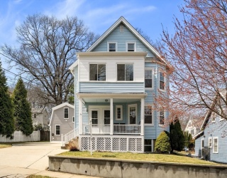 Residential Lease