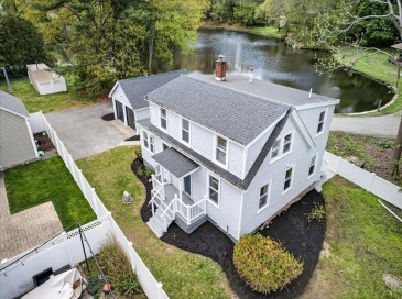 1360 Great Plain Ave, Needham, Massachusetts, 3 Bedrooms Bedrooms, 8 Rooms Rooms,2 BathroomsBathrooms,Residential,For Sale,Great Plain Ave,73517661
