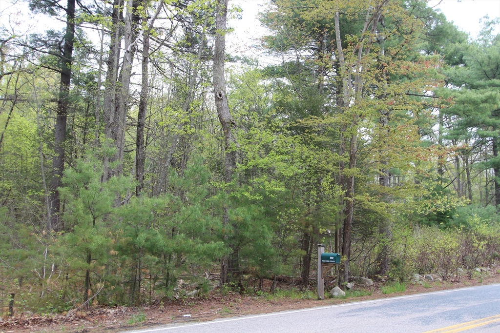 Parcel D Prentice Street, Holliston, Massachusetts, ,Land,For Sale,Prentice Street,73517865