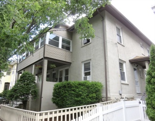 43 Rich Street, Waltham, Massachusetts, 2 Bedrooms Bedrooms, 4 Rooms Rooms,1 BathroomBathrooms,Residential Lease,For Rent,Rich Street,73517846